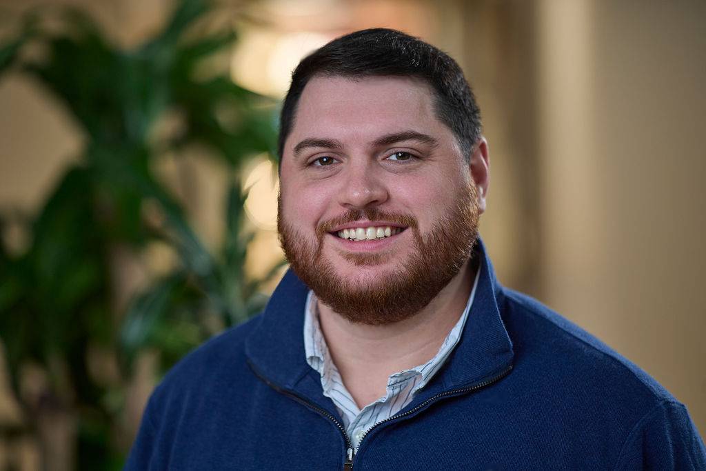 Jason, founder of Breakthrough Back Office